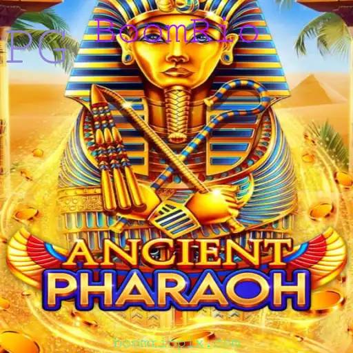 Descubra a Emoção do Jogo 'AncientPharaoh'