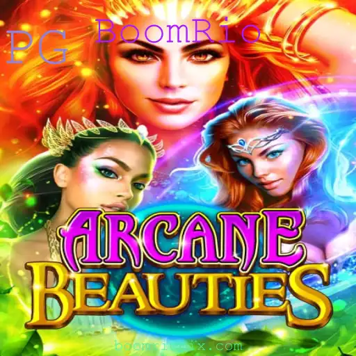 ArcaneBeauties: Explorando o Mundo do Jogo com a Palavra-Chave BoomRio