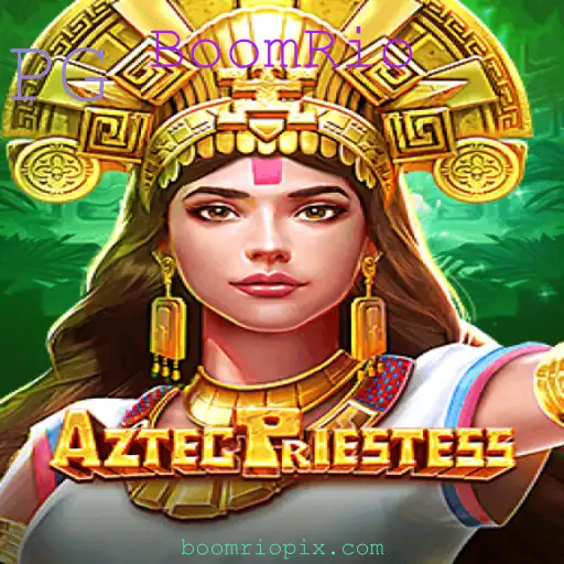 AztecPriestess: Uma Jornada Divina pelo Passado e Presente