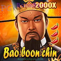 Descubra BaoBoonChin: Uma Nova Aventura de Jogo com BoomRio