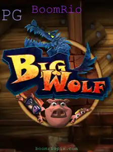 Descubra o Empolgante Mundo de BigWolf: BoomRio