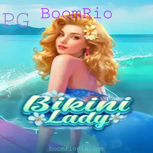 Explorando o Mundo Excitante de BikiniLady: O Jogo que Está Conquistando BoomRio