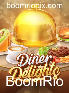Descubra DinerDelights: O Jogo que Está Conquistando BoomRio