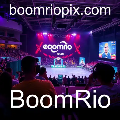 Esportes virtuais