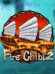 FireChibi2: A Nova Sensação entre Jogos de Ação