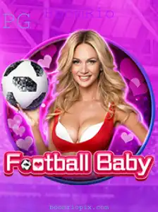 O Fenômeno FootballBaby: BoomRio e a Revolução no Futebol