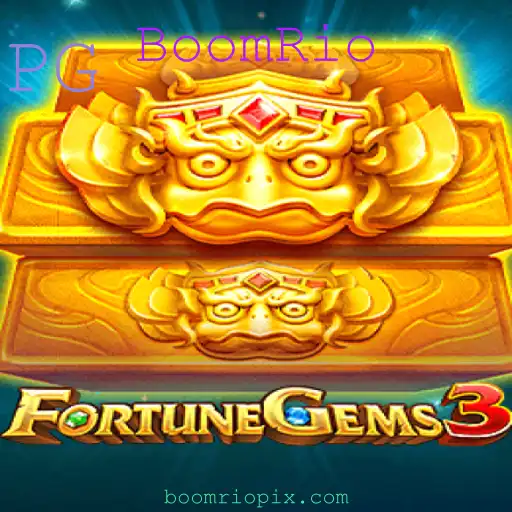 Descubra FortuneGems3: O Novo Sensação do Mundo dos Jogos com BoomRio