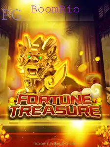 FortuneTreasure: Uma Imersão no Mundo de BoomRio