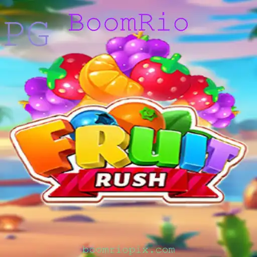 Explorando o Mundo Vibrante de FruitRush