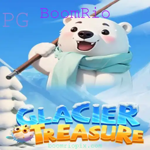 GlacierTreasure: Uma Aventura Gelada nas Terras de BoomRio