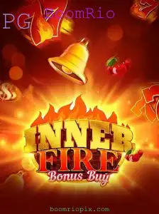 Explorando o Mundo de InnerFireBonusBuy: A Aventura Quente da Slot BoomRio
