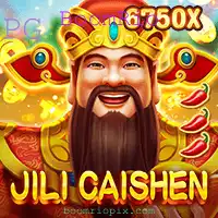 Descubra o Mundo Fascinante de JILICaishen: O Jogo que Conquistou BoomRio