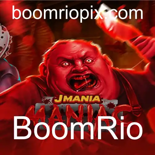 JManiaManiac: O Novo Fenômeno dos Games com BoomRio
