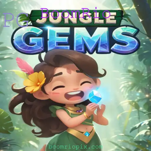Descubra JungleGems: O Jogo que Está Dominando o Mundo do Entretenimento