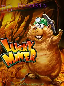 Explorando o Mundo do Jogo LuckyMiner e Sua Nova Expansão BoomRio