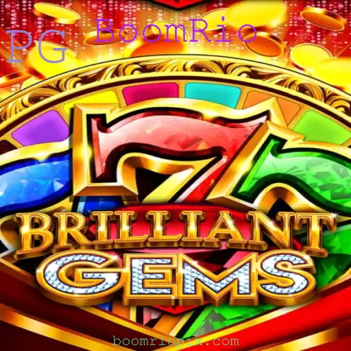 Explorando o Mundo de BrilliantGems: O Jogo que Conquista com BoomRio