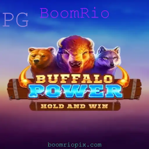 Descubra o Mundo de BuffaloPower com BoomRio