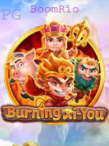 Explorando o Mundo de BurningXiYou: Aventura e Estratégia