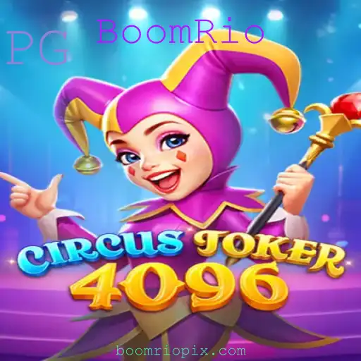 CircusJoker4096: O Novo Jogo que Está Agitando 2023