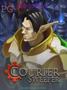 Descubra CourierSweeper: A Nova Sensação dos Jogos Ambientados no Mundo de BoomRio