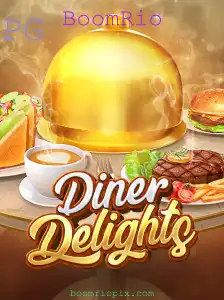 Descubra DinerDelights: O Jogo que Está Conquistando BoomRio