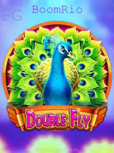 DoubleFly: A Nova Sensação no Mundo dos Jogos com BoomRio