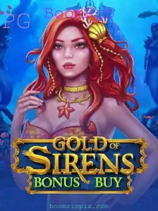 Descubra o Fascinante Mundo de GoldofSirensBonusBuy