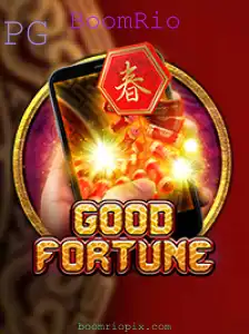 Descubra o Fascinante Mundo de GoodFortuneM: Um Jogo de Estratégia Envolvente