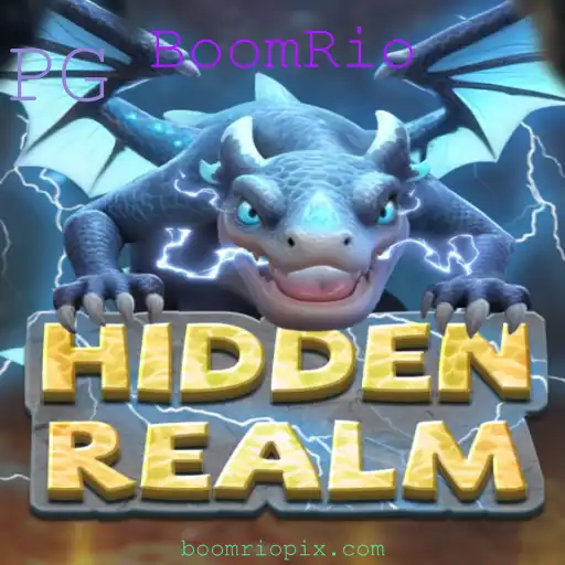 Descubra HiddenRealm: A Nova Sensação do Mundo dos Jogos
