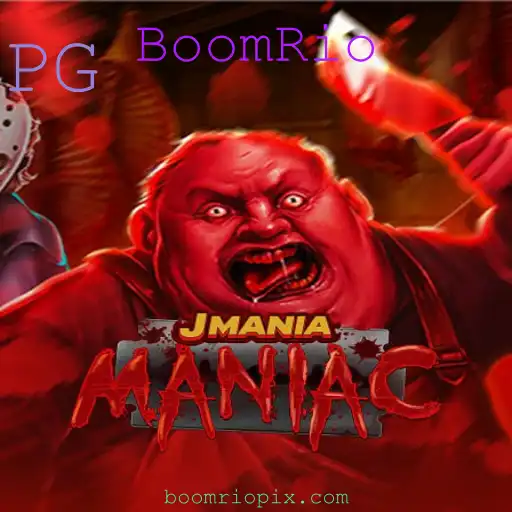 JManiaManiac: O Novo Fenômeno dos Games com BoomRio