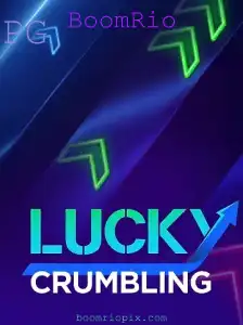 Descubra o Fascinante Jogo LuckyCrumbling e a Emoção do BoomRio