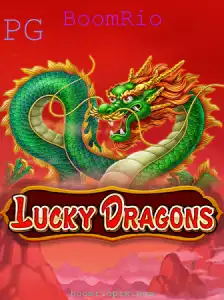Explorando o Mundo de LuckyDragons e a Sensação BoomRio