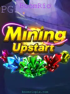 Explorando o Mundo de MiningUpstart: O Jogo de Estratégia e Aventura
