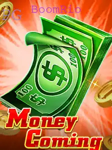 Descubra o Mundo Dinâmico do Jogo MoneyComing com BoomRio