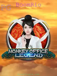 Descubra o Mundo de Aventuras em MonkeyOfficeLegend: O Impacto de BoomRio