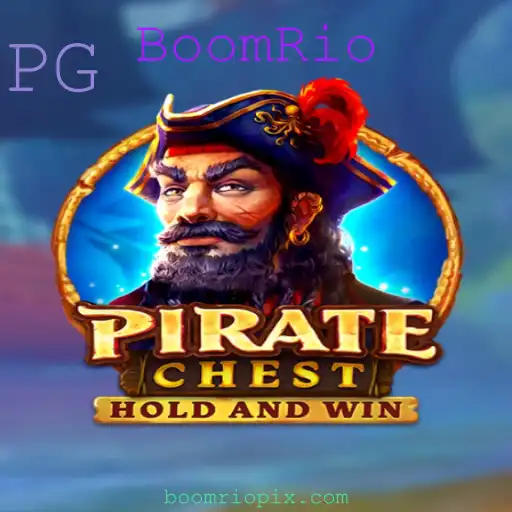 Aventura no Alto-Mar: Explorando PirateChest
