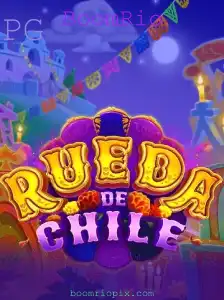 Descubra o Fascinante Mundo do Jogo RuedaDeChile: Uma Aventura Inovadora
