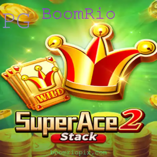 Descubra o Mundo Empolgante de SuperAce2: Aventura com Toques de BoomRio