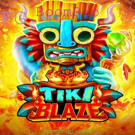 TikiBlaze: Desvendando as Emoções do Novo Jogo com BoomRio