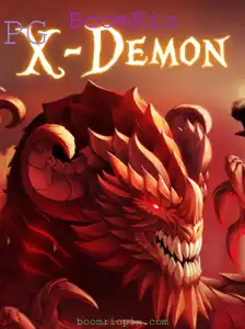 Descubra o Empolgante Mundo de XDemon com BoomRio