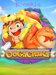 Conheça OoGaChaKa: O Jogo Sensação com a Palavra-Chave BoomRio