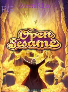 Descubra OpenSesame: O Fascinante Jogo que Encanta Multidões