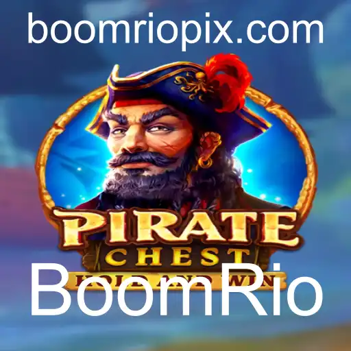 Aventura no Alto-Mar: Explorando PirateChest