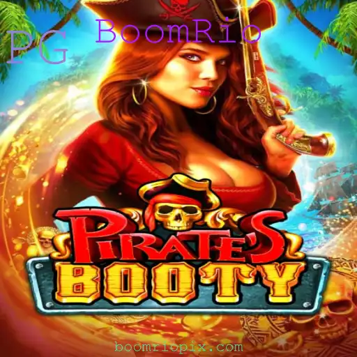 Explore PiratesBooty: Aventura e Estratégia no Mundo de BoomRio