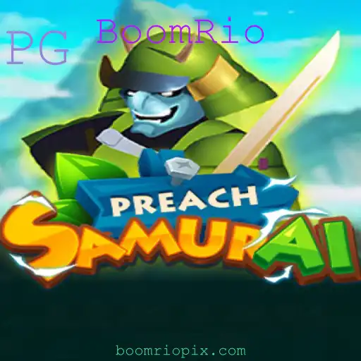 Descubra PreachSamurai: Um Mergulho no Universo de BoomRio