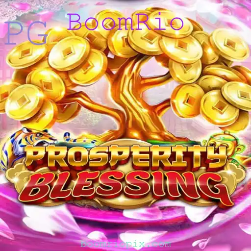 Explorando ProsperityBlessing: Um Mergulho no Universo de BoomRio