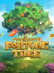 Explorando o Jogo ProsperityFortuneTree: Aventura e Estratégia no Mundo de BoomRio