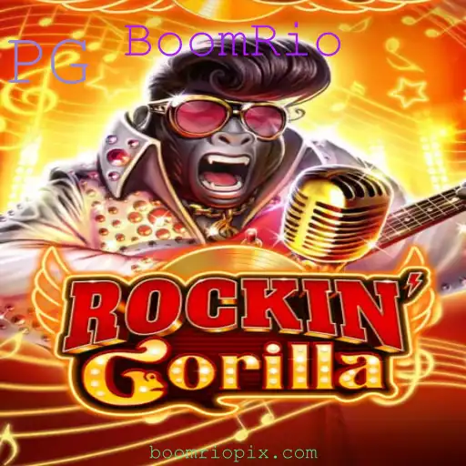 Explorando o Mundo do RockinGorilla: Um Jogo de Aventuras no BoomRio