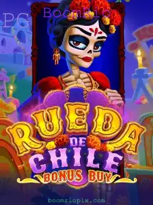 Descubra Tudo Sobre o Jogo RuedaDeChileBonusBuy e a Palavra-Chave BoomRio