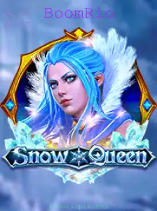 Descobrindo SnowQueen: O Jogo que Está Conquistando o BoomRio